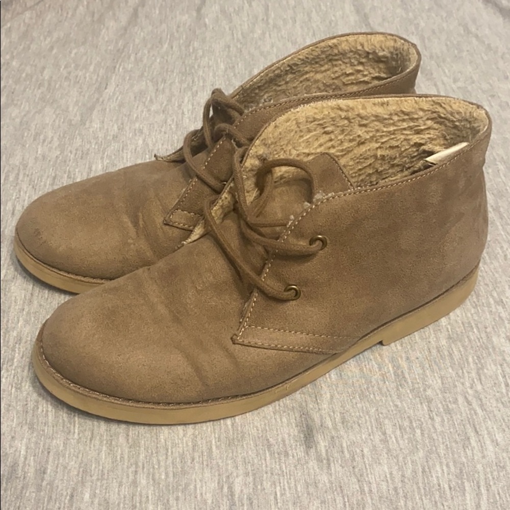 Booties - Rock & Candy by Zig